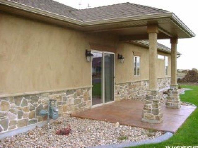 1029 W Sunset Park, Nibley, UT 84321 — photo 8