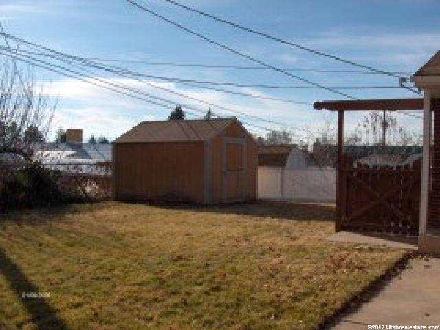 546 E 350 S, Clearfield, UT 84015 — photo 8