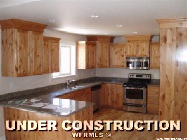 1168 S Grandview Dr E, Providence, UT 84332 — photo 2