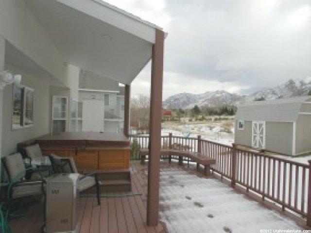 9963 Summit View Dr, Sandy, UT 84092 — photo 2