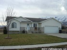 190 E 500 N, Mendon, UT 84325