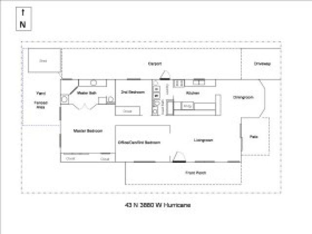 43 N 3880 W, Hurricane, UT 84737 — photo 3