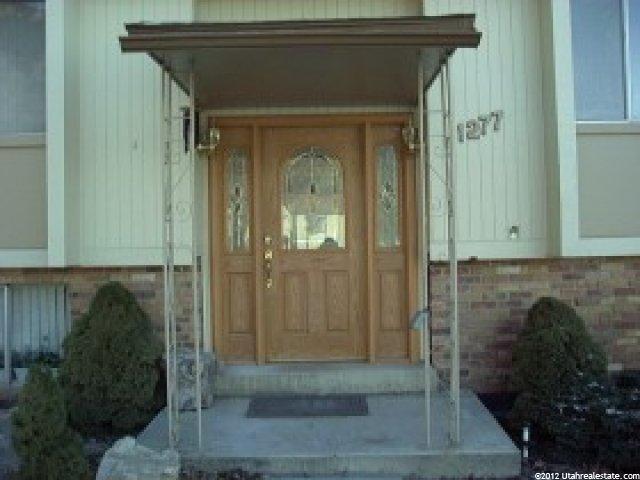 1277 Earl Dr, Ogden, UT 84404 — photo 7