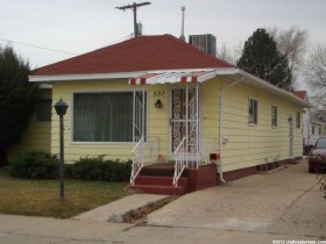 551 Chester St, Ogden, UT 84404 — photo 2