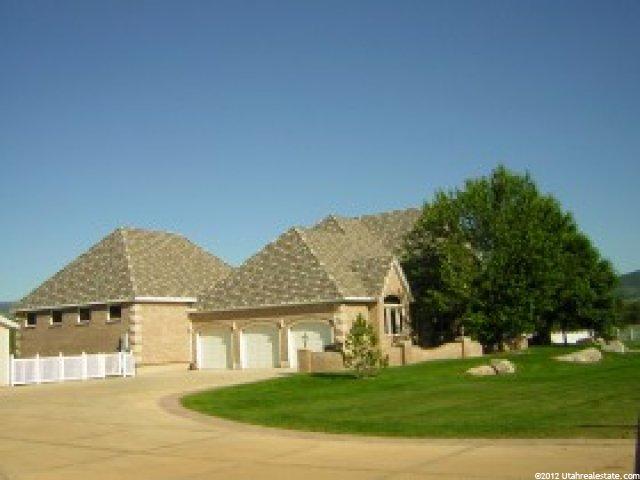 320 N 6900 E, Huntsville, UT 84317 — photo 5