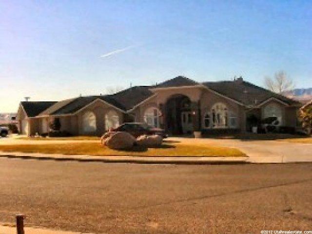 3764 S 1470 W, St. George, UT 84790 — photo 8