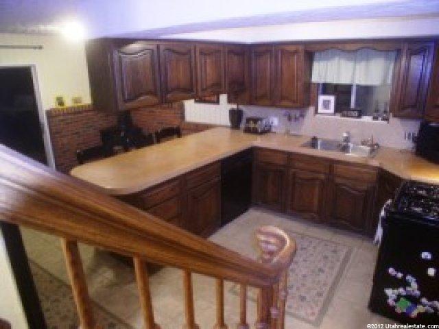 981 E 1700 N, North Ogden, UT 84414 — photo 2