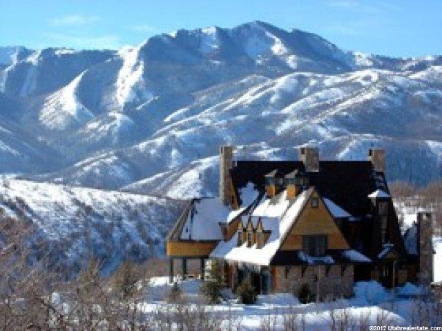 2000 W Red Hawk, Park City, UT 84098 — photo 2