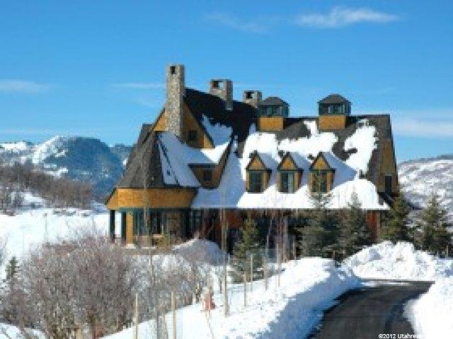 2000 W Red Hawk, Park City, UT 84098 — photo 3