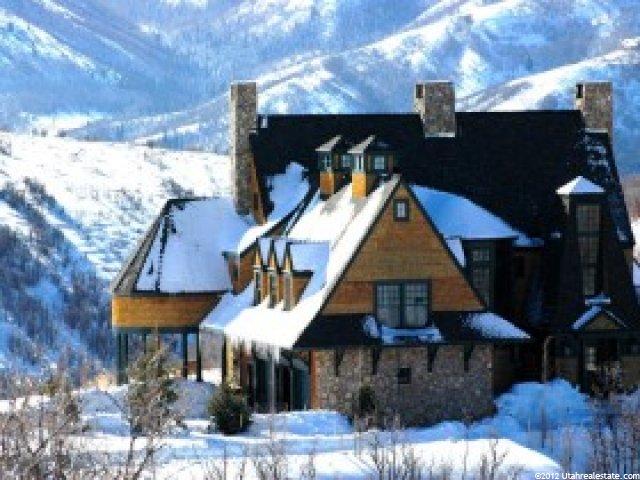2000 W Red Hawk, Park City, UT 84098 — photo 4