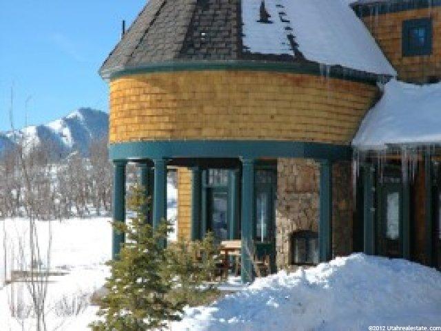 2000 W Red Hawk, Park City, UT 84098 — photo 5