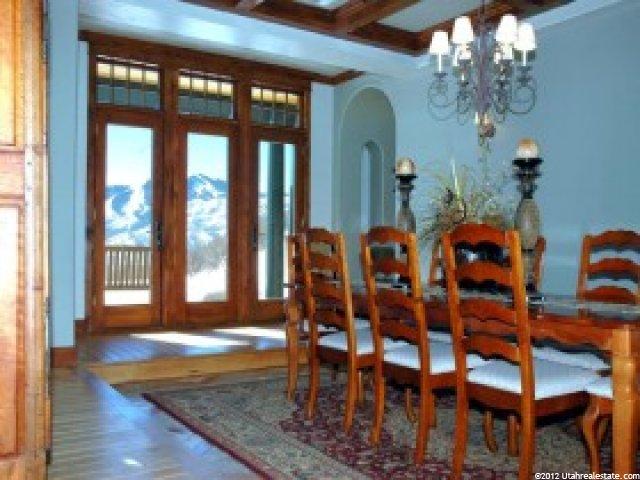 2000 W Red Hawk, Park City, UT 84098 — photo 10
