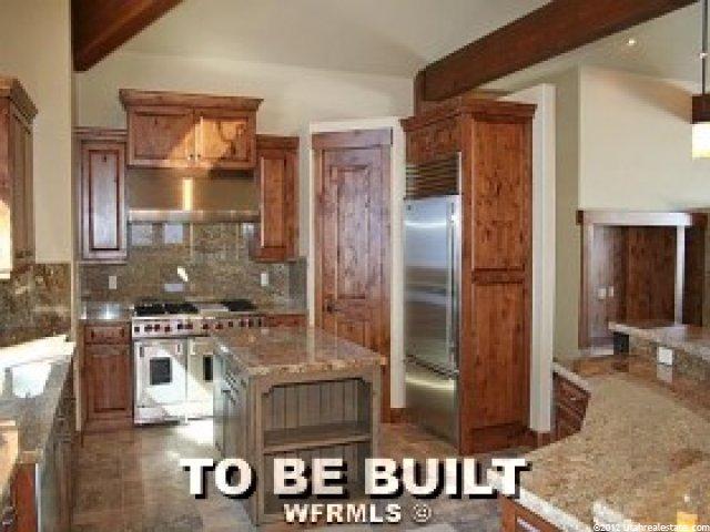 3349 Buckboard Dr, Park City, UT 84098 — photo 4
