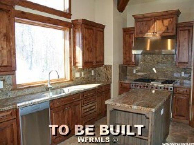 3349 Buckboard Dr, Park City, UT 84098 — photo 5