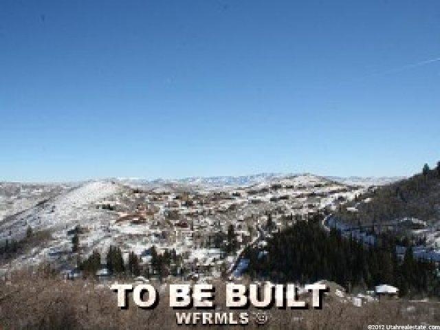 3349 Buckboard Dr, Park City, UT 84098 — photo 10