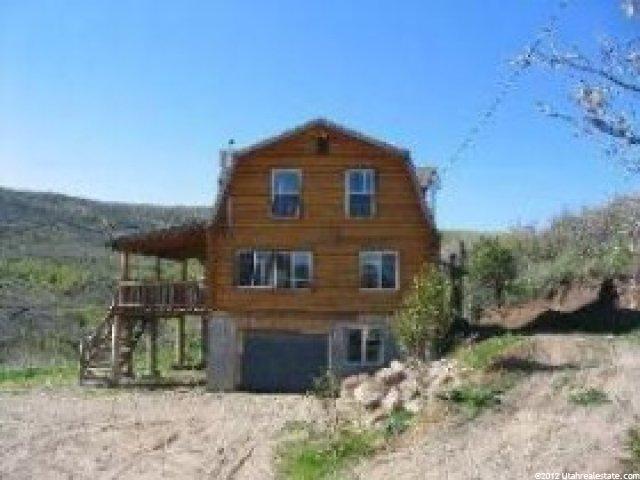 4450 S Red Oak Dr, Woodland, UT 84036 — photo 2