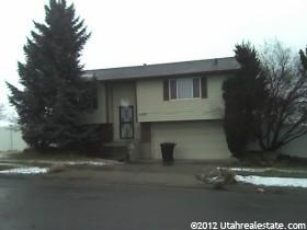 5582 WESTSLOPE DR, Salt Lake City UT 84118