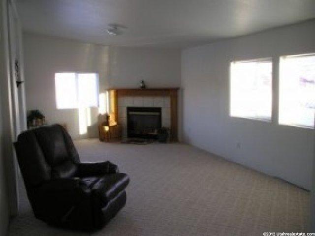 106 N Udall St, Eureka, UT 84628 — photo 2