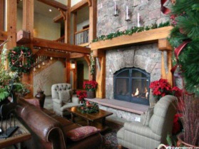 4939 Last Stand Dr, Park City, UT 84060 — photo 3
