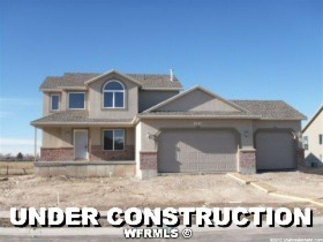 5757 S 4650 W, Hooper, UT 84315 — photo 2
