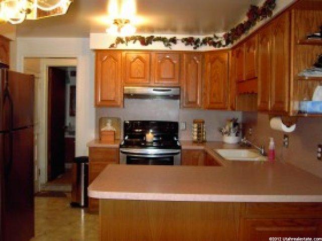 444 E 3000 N, North Ogden, UT 84414 — photo 4