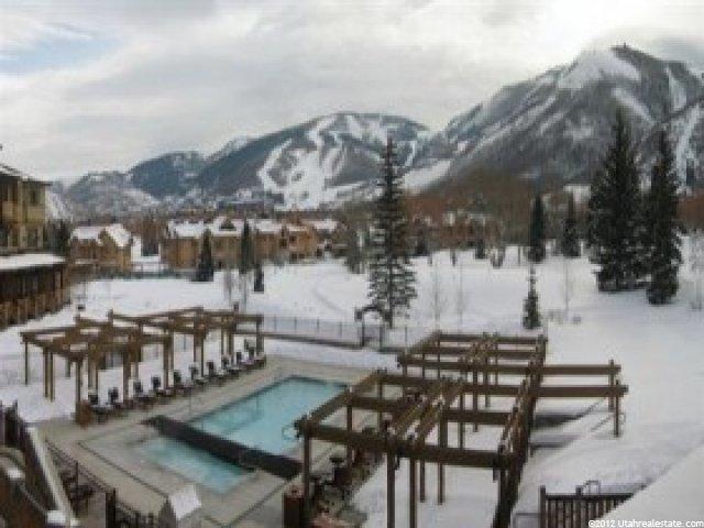 2001 Park Ave #211, Park City, UT 84060 — photo 7