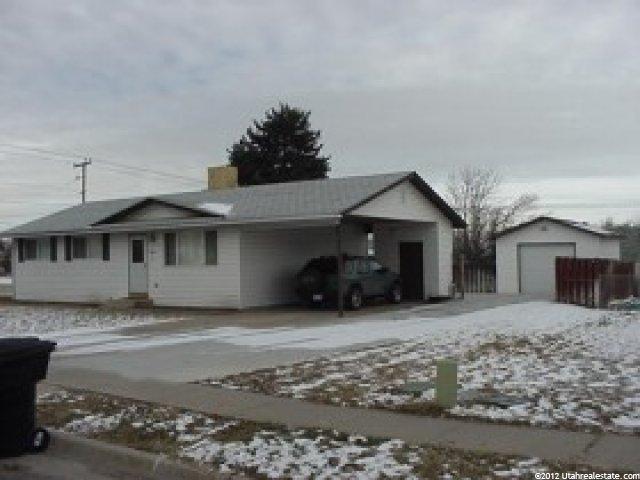 1821 N 550 W, Clinton, UT 84015 — photo 3