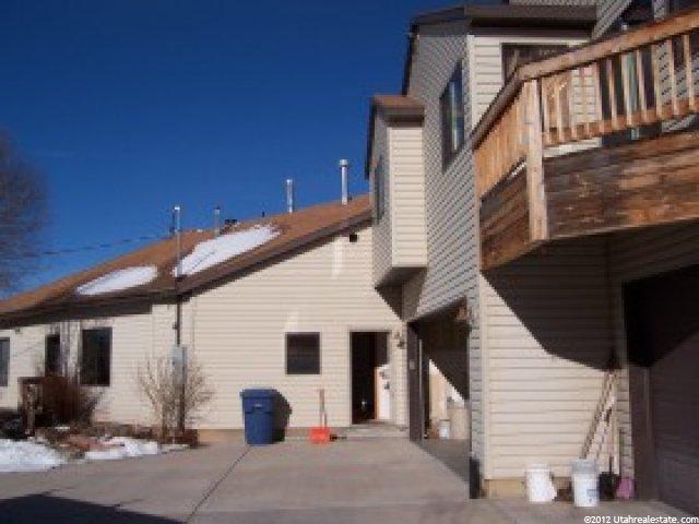 45 E 100 S, Kamas, UT 84036 — photo 2