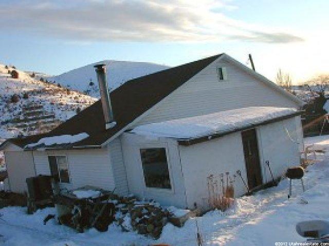 450 W Sioux Ave, Mammoth, UT 84628 — photo 2