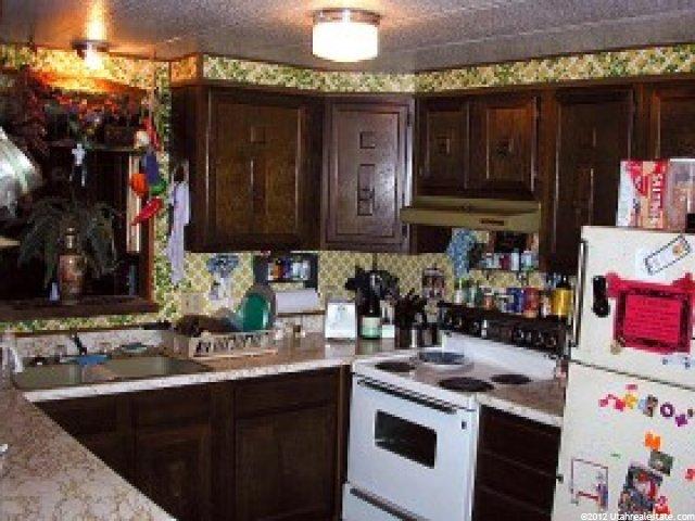 450 W Sioux Ave, Mammoth, UT 84628 — photo 5