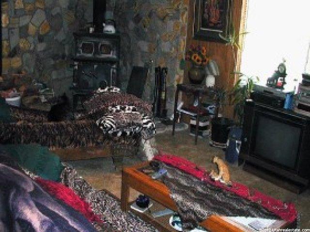 450 W Sioux Ave, Mammoth, UT 84628 — photo 6