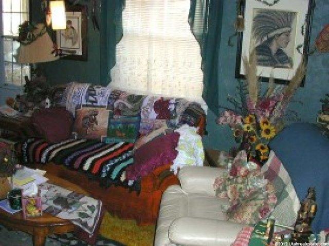 450 W Sioux Ave, Mammoth, UT 84628 — photo 9