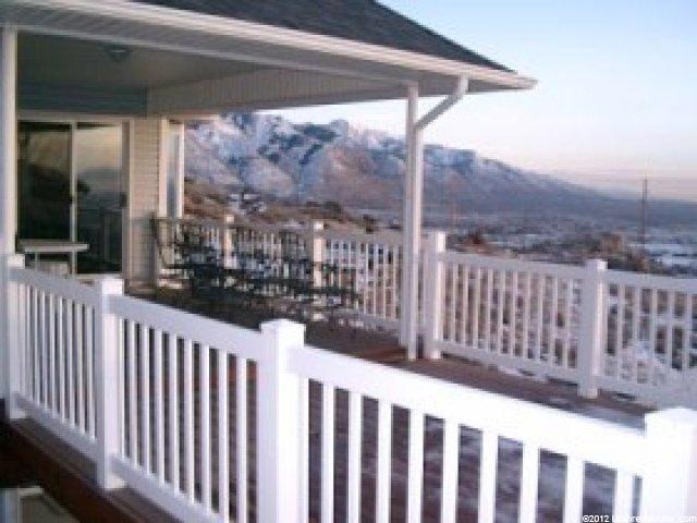 257 W 4050 N, Pleasant View, UT 84414 — photo 3