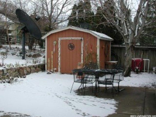 476 N Van Buren Ave, Ogden, UT 84404 — photo 8
