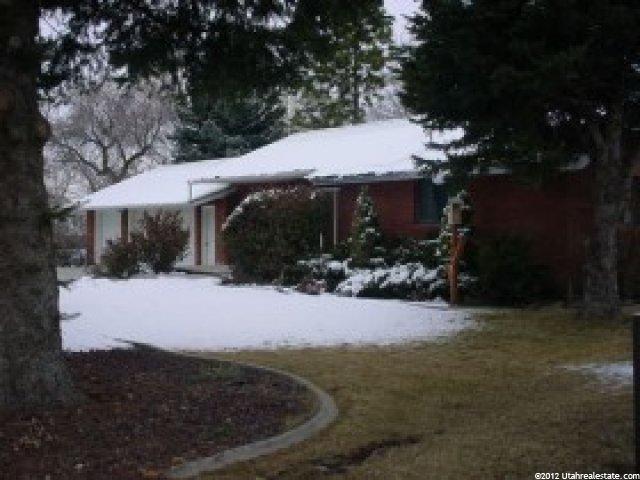 1062 E 2600 N, North Ogden, UT 84414 — photo 2