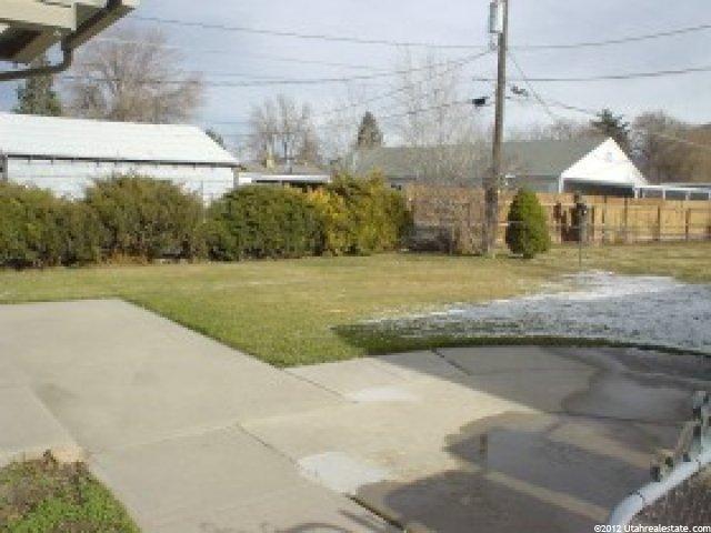 7773 Chapel St, Midvale, UT 84047 — photo 3