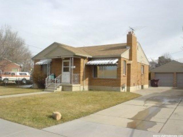 7773 Chapel St, Midvale, UT 84047 — photo 7