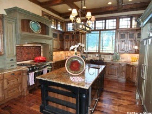 7978 E Promontory Ranch Rd Rd N, Park City, UT 84098 — photo 5