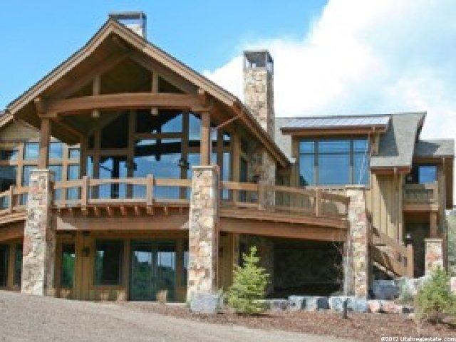 7978 E Promontory Ranch Rd Rd N, Park City, UT 84098 — photo 2