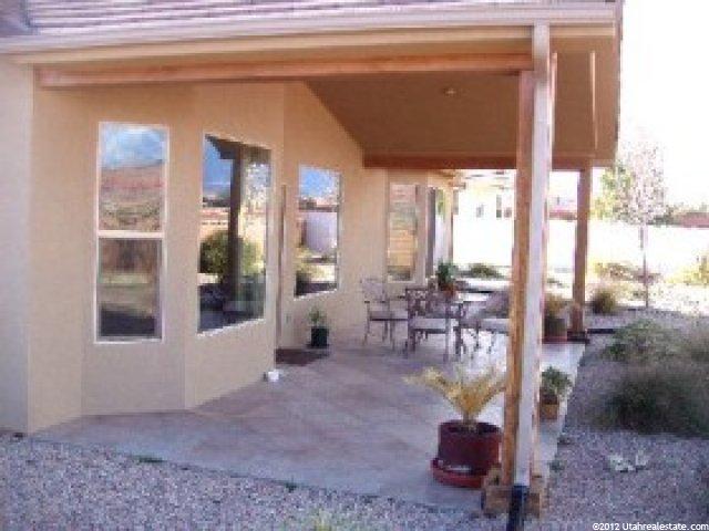 3684 Mitchell Dr, Santa Clara, UT 84765 — photo 8