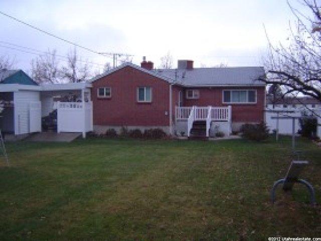 169 S 800 E, Springville, UT 84663 — photo 2