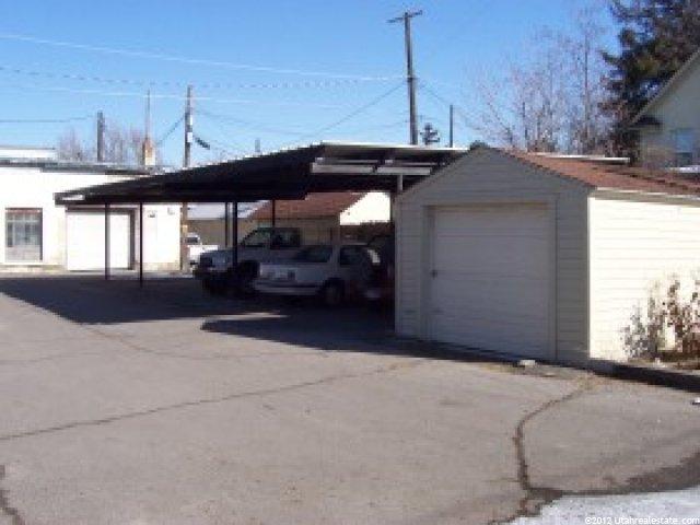 19 S 100 E, Logan, UT 84321 — photo 4