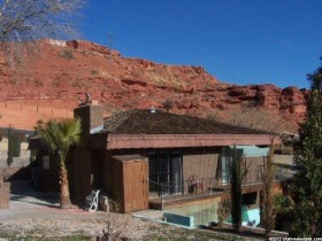 355 N 100 E, St. George, UT 84770 — photo 4