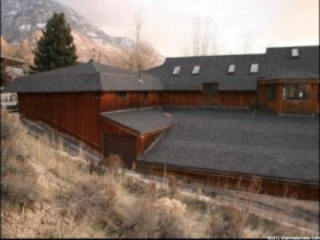 3077 N Bannock Dr, Provo, UT 84604 — photo 2