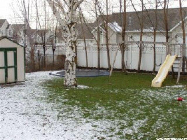 805 Chapel Dr, Bountiful, UT 84010 — photo 8