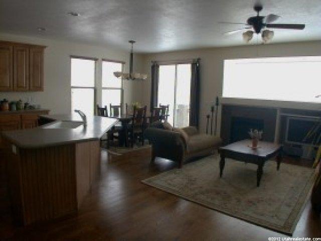 9718 Bluffside Dr, Sandy, UT 84092 — photo 2