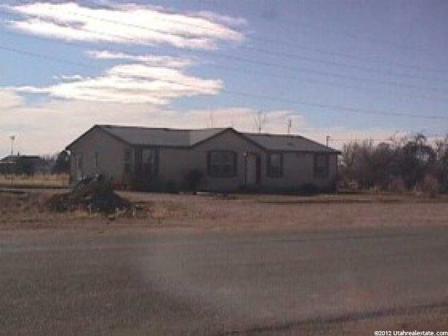 245 W 200 N, Fillmore, UT 84631 — photo 2