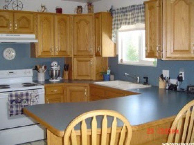 1656 W 1400 S, Syracuse, UT 84075 — photo 2