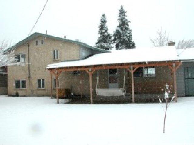 418 W 870 N, Sunset, UT 84015 — photo 2