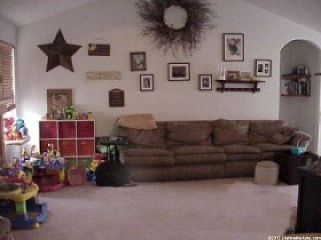 7585 S 2050 E, South Weber, UT 84405 — photo 3